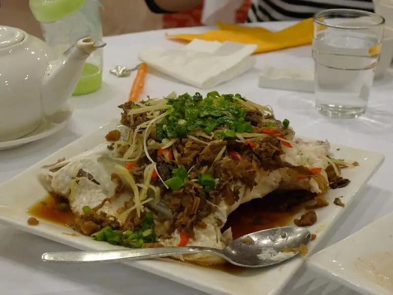 鄧肇堅堂中菜廳 photo 6