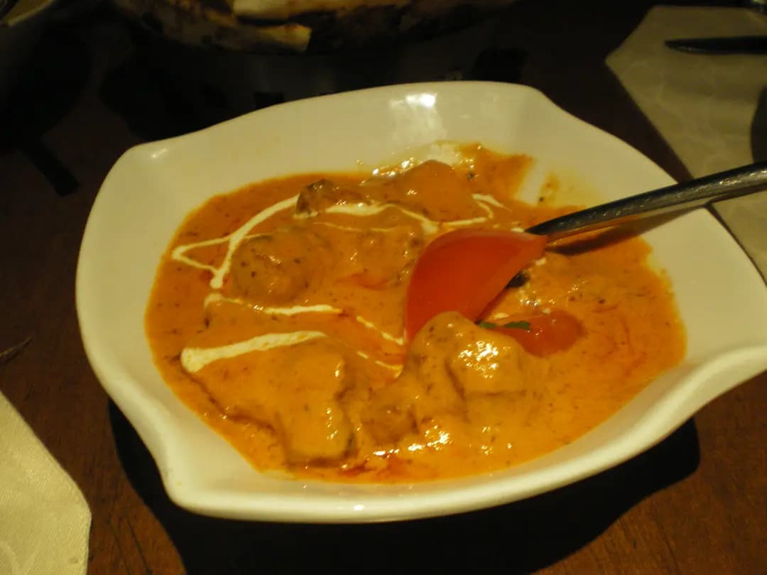SPICE Restaurant & Bar photo 4