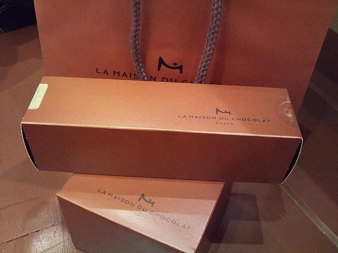 La Maison du Chocolat photo 5