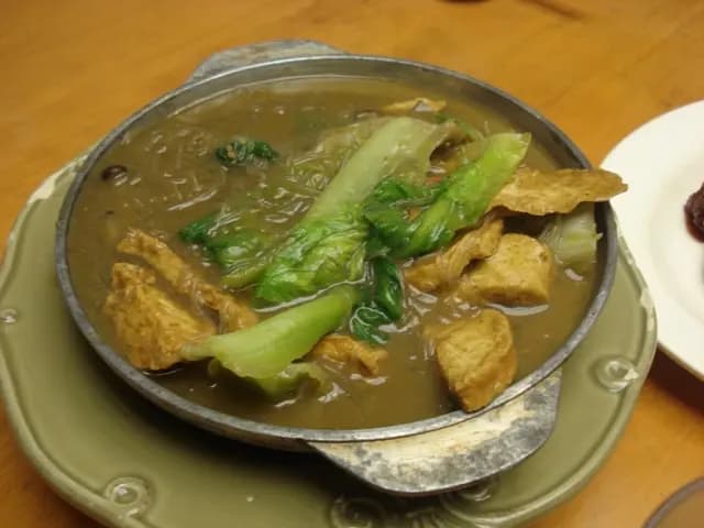 佛有緣素菜館 photo 7