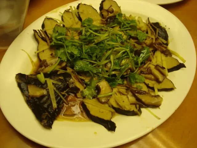 佛有緣素菜館 photo 8