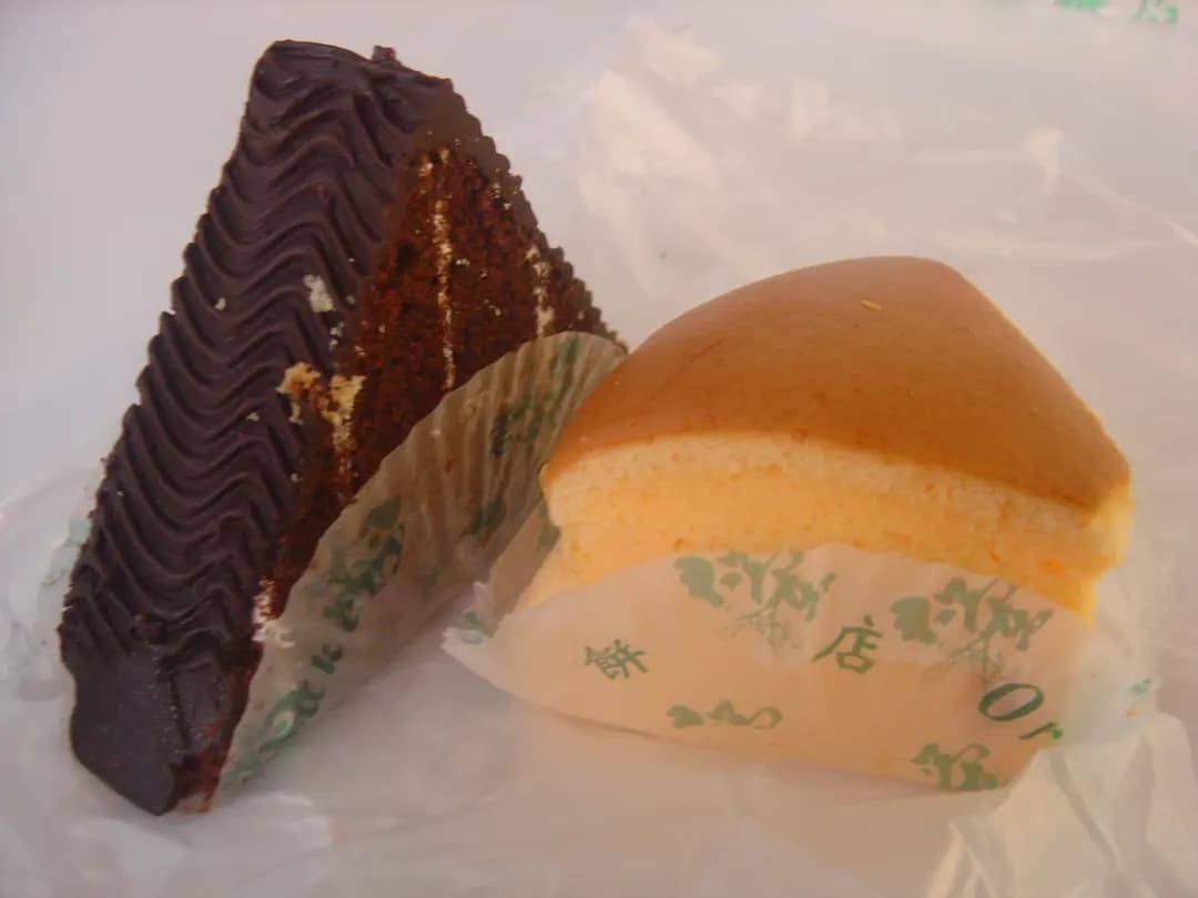 君蘭餅店 photo 6