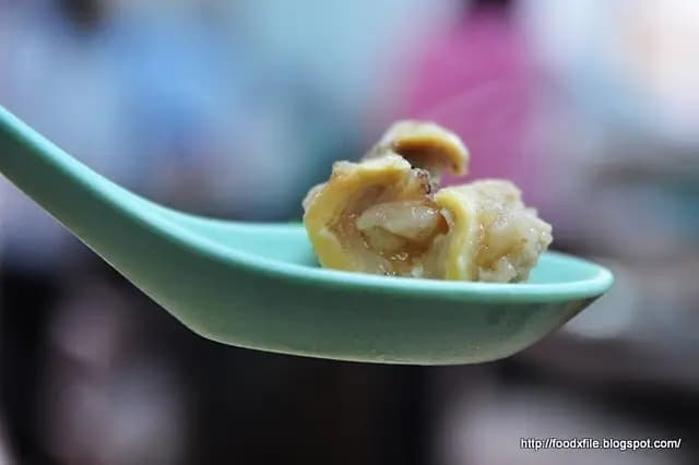 大利清湯腩 photo 5
