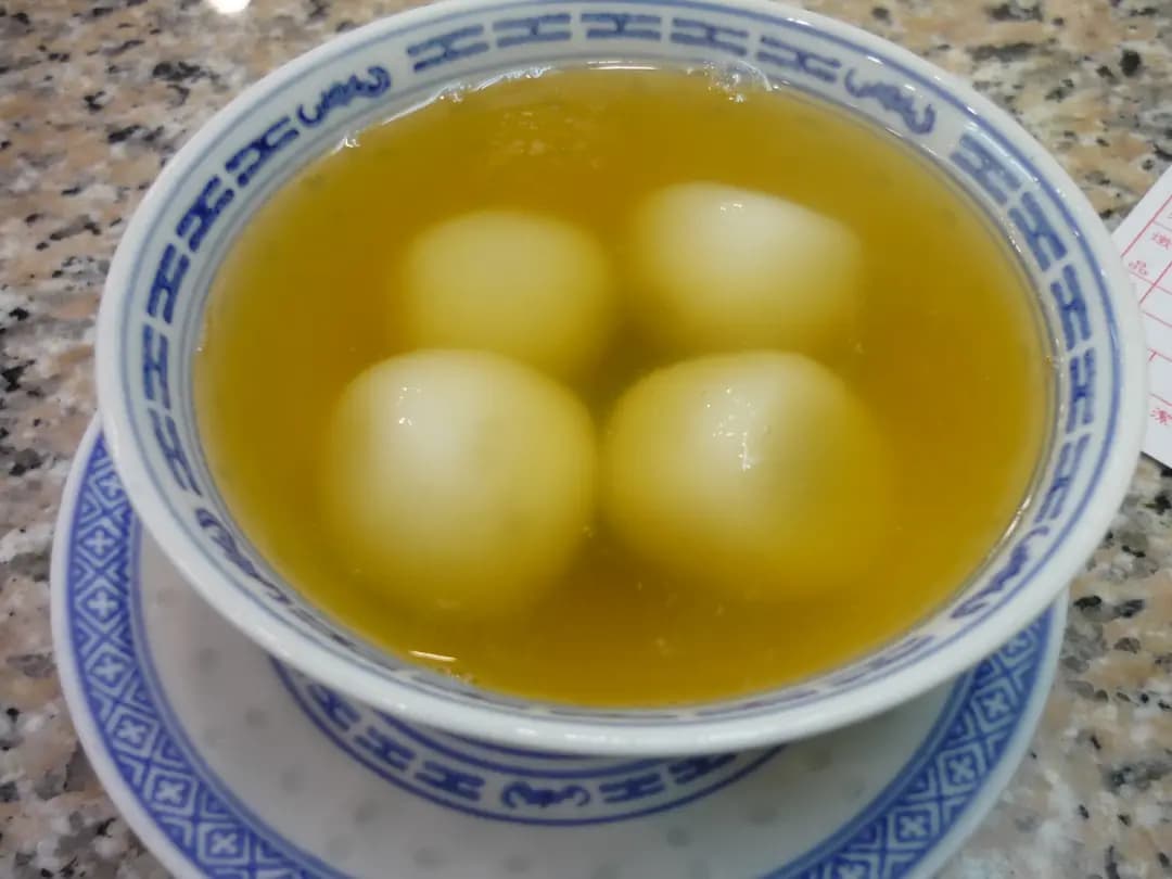 地茂館甜品 photo 2