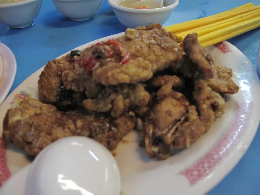 怡軒海鮮美食 photo 8