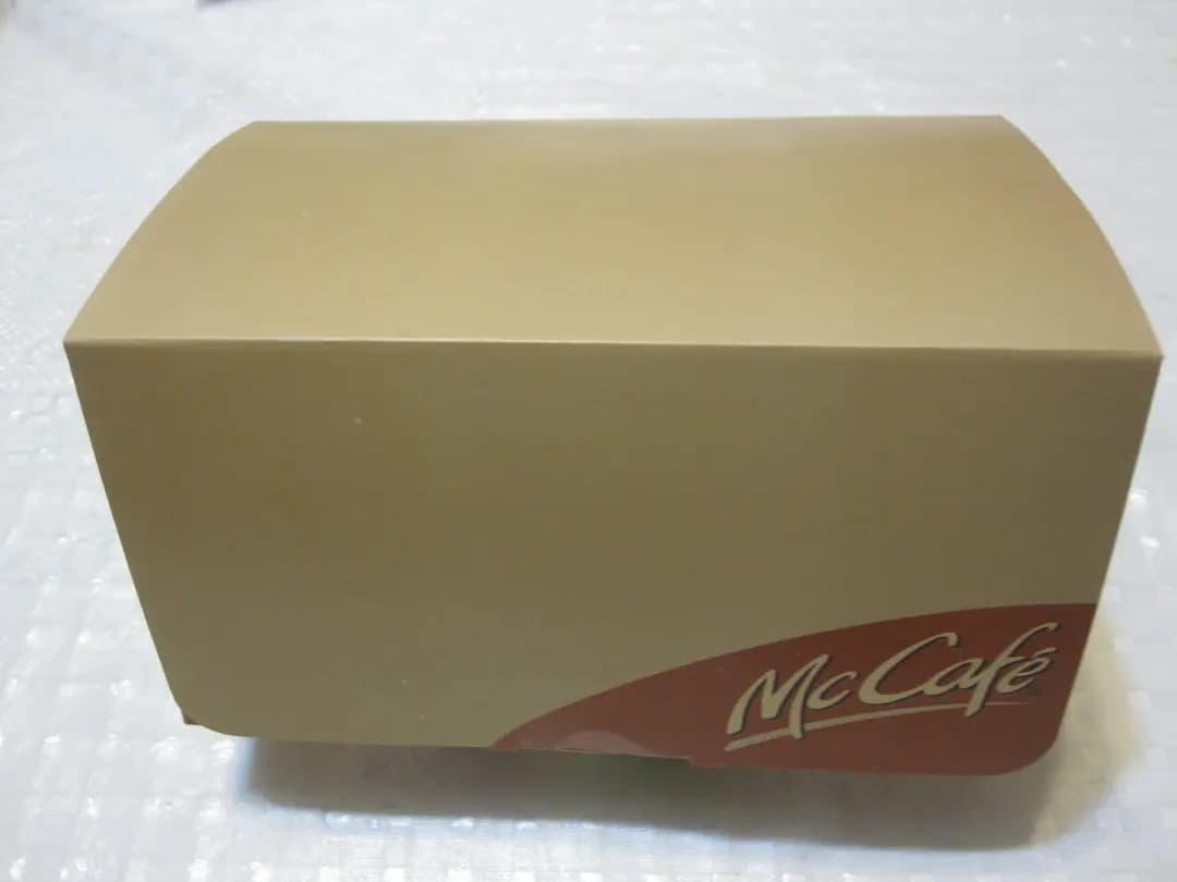 McCafe (荃灣街市街) photo 6