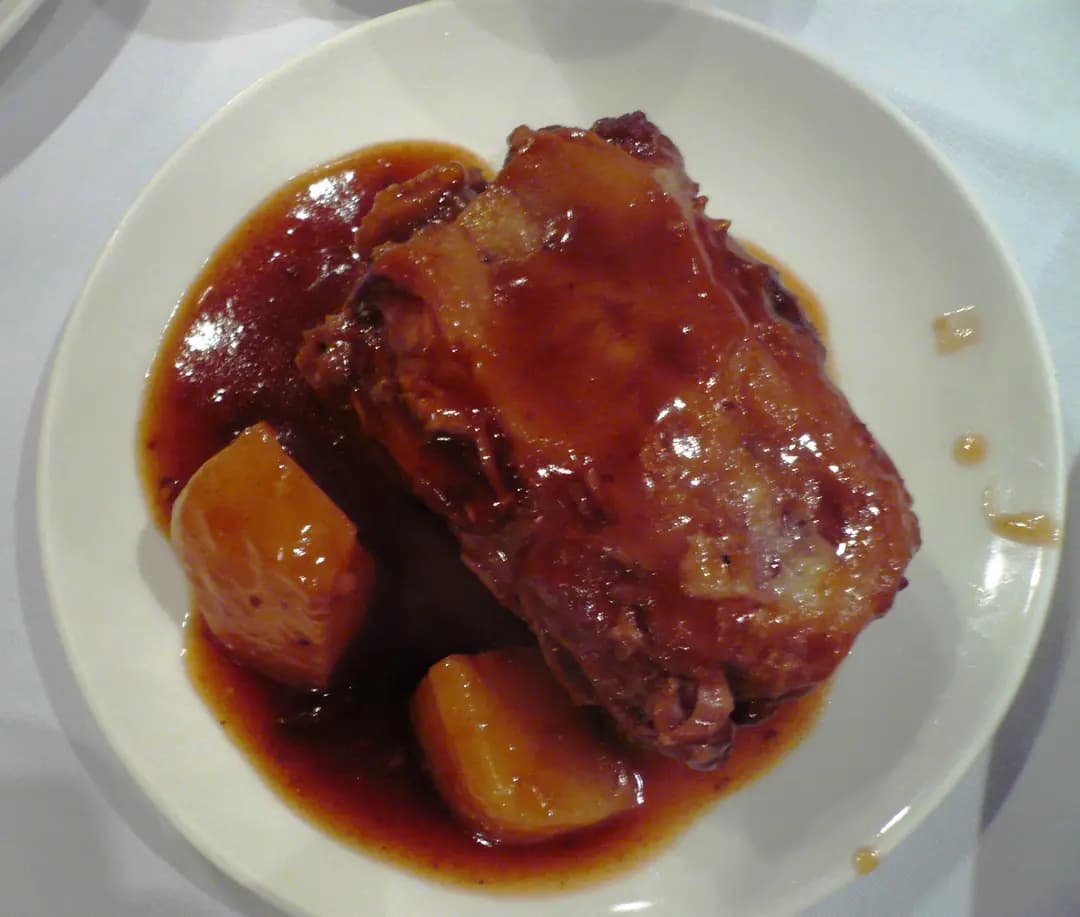 富聲魚翅海鮮酒家 photo 8