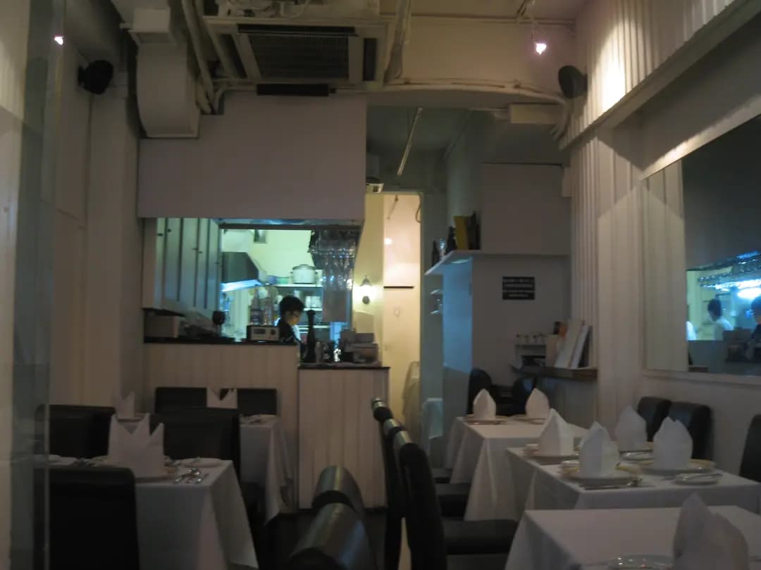 Paul's Kitchen photo 3
