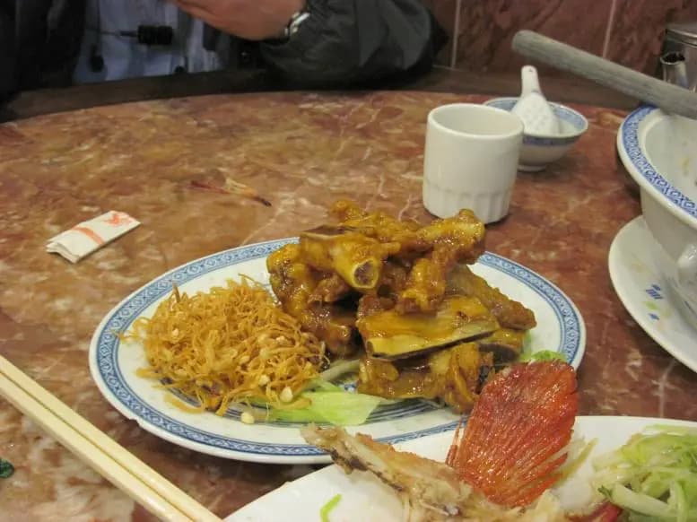 梅花邨小館 photo 7