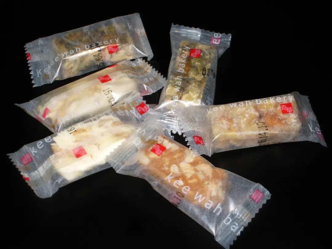 奇華餅家 (怡安中心) photo 5