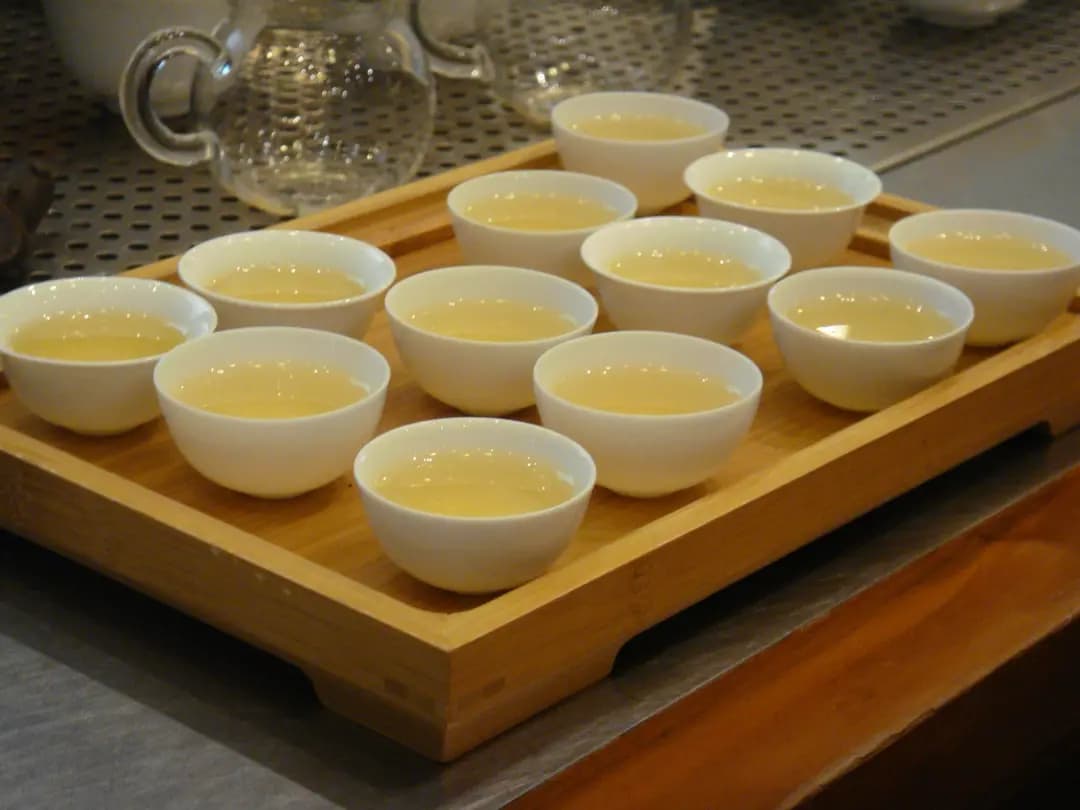 福茗堂茶莊 photo 2