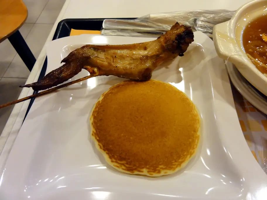 大家樂 (美林商場) photo 5
