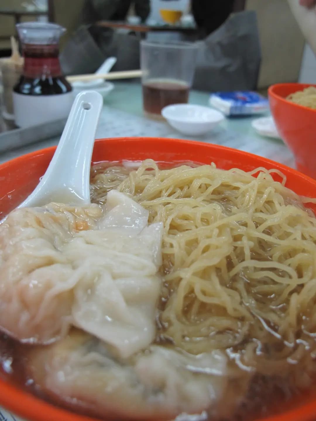金城粥麵 photo 1