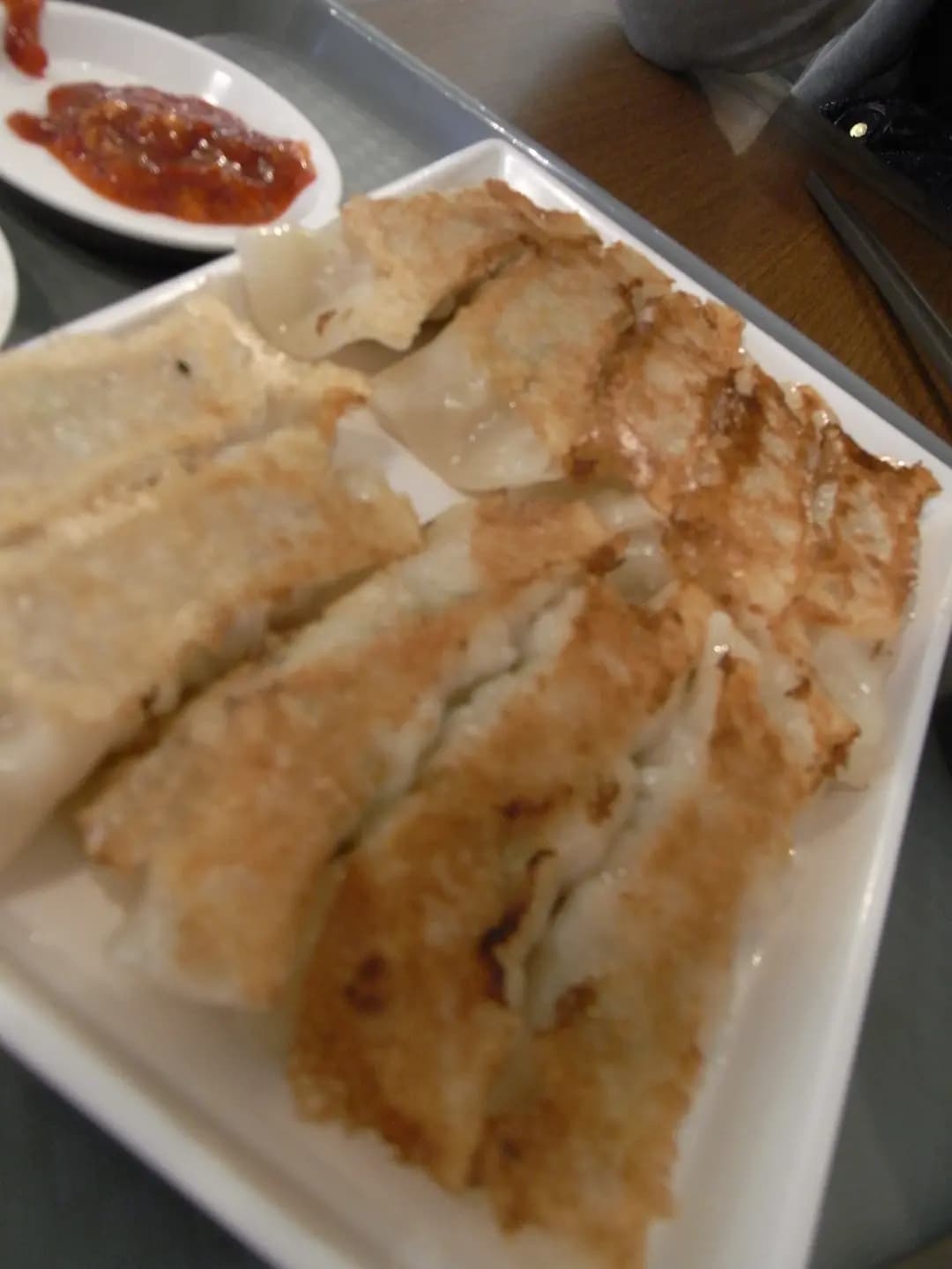 八方雲集鍋貼水餃專門店 (新港中心) photo 5