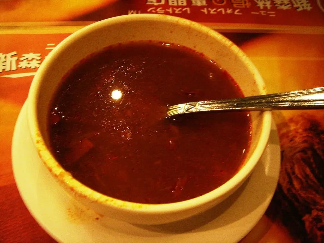 新森林焗之專門店 photo 7