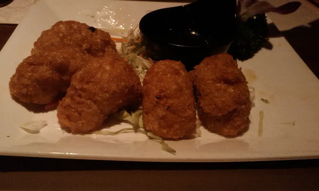 SPICE Restaurant & Bar photo 8
