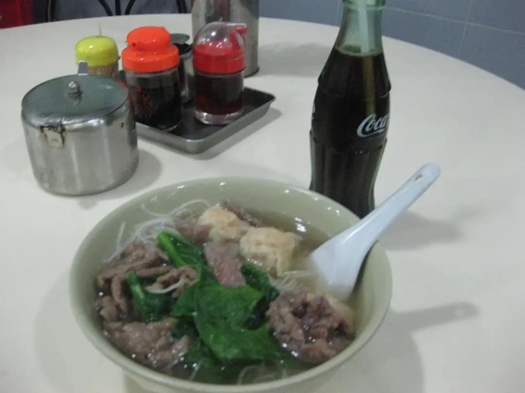 好好運魚蛋粉麵 photo 7