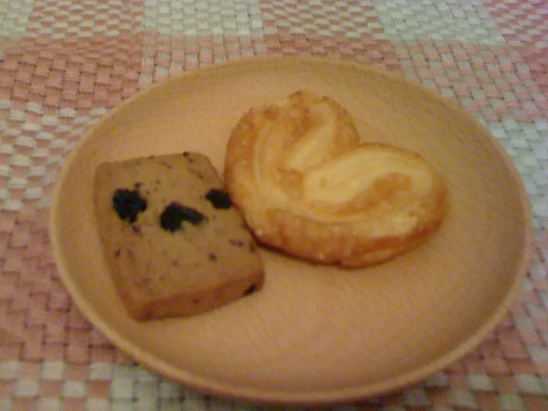 曲奇四重奏 photo 5
