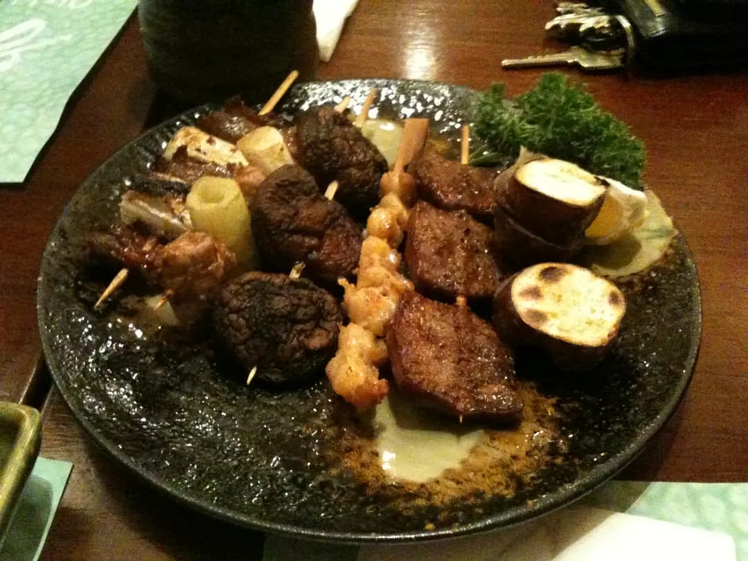 秀日本料理 photo 5