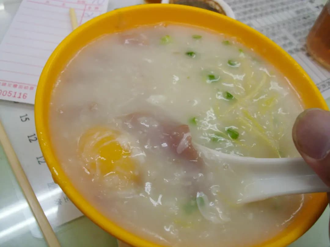 金城粥麵 photo 7