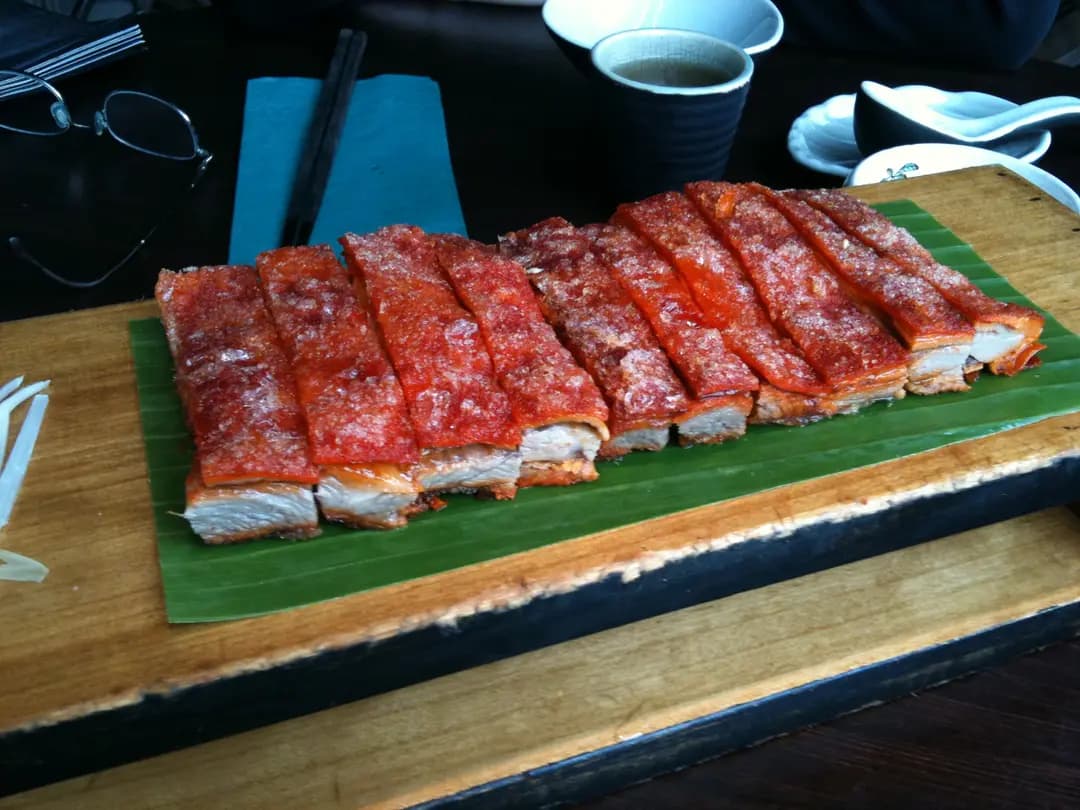胡同 photo 1