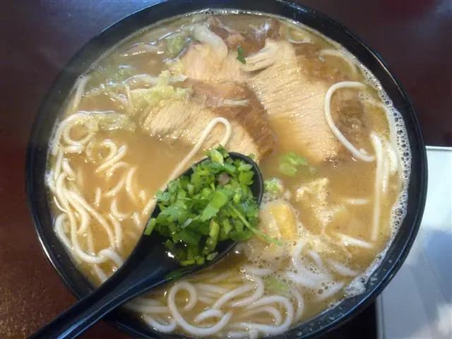 巴蜀烤全魚 photo 2