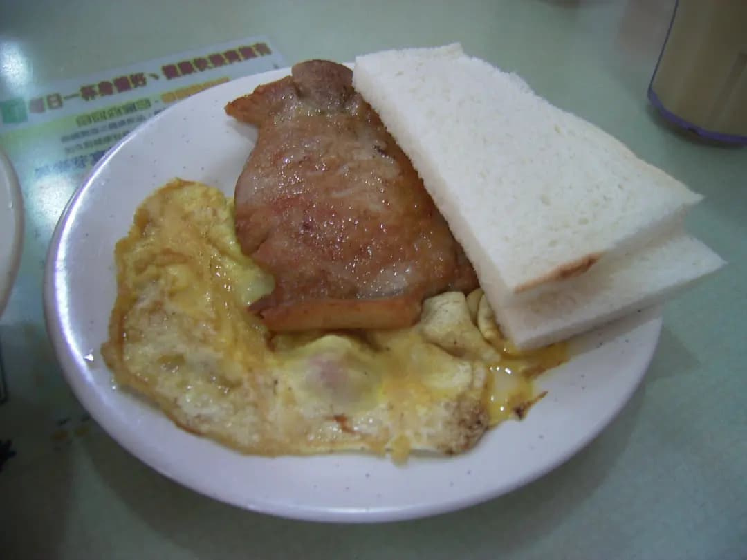 龍苑茶餐廳 photo 6