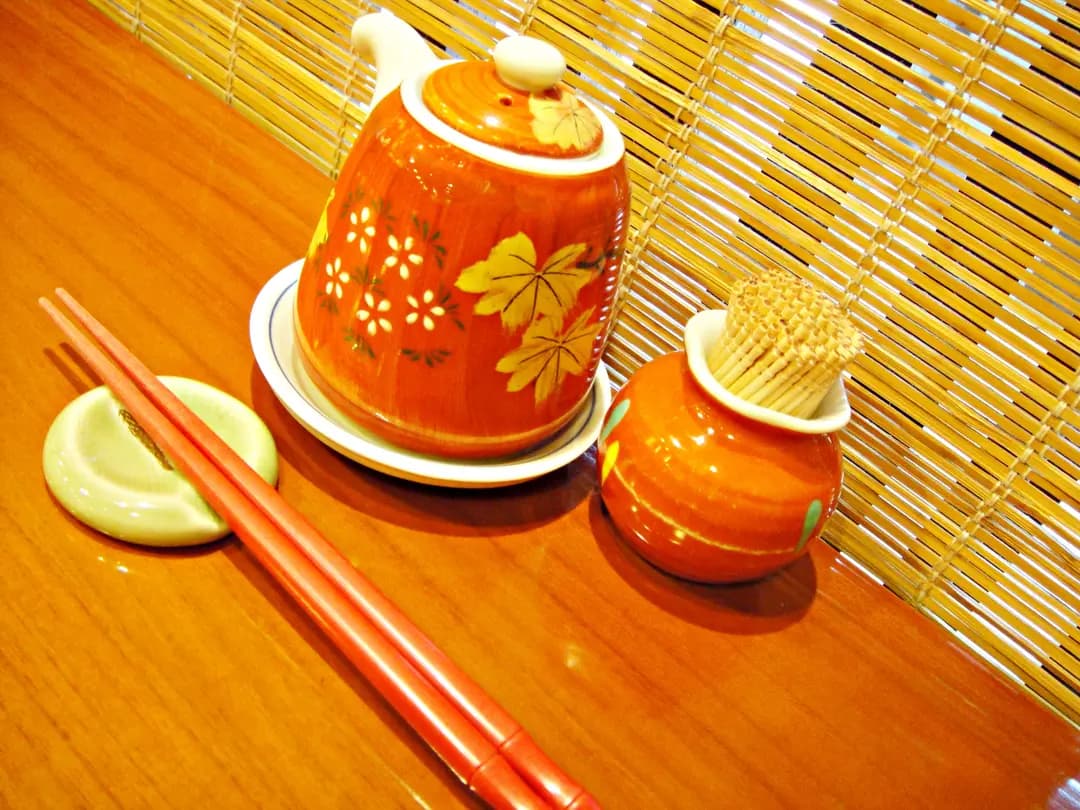 大江戶日本料理 photo 6