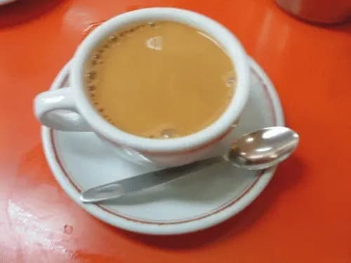 愛民茶餐廳 photo 3