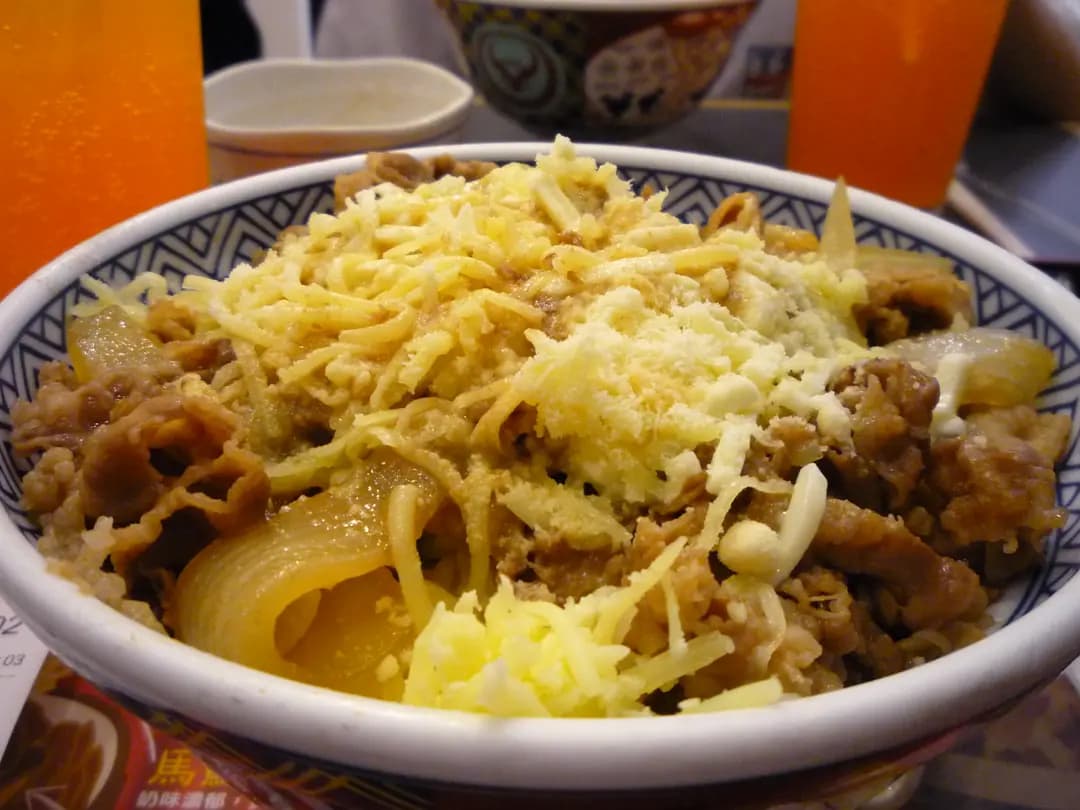 吉野家 photo 4