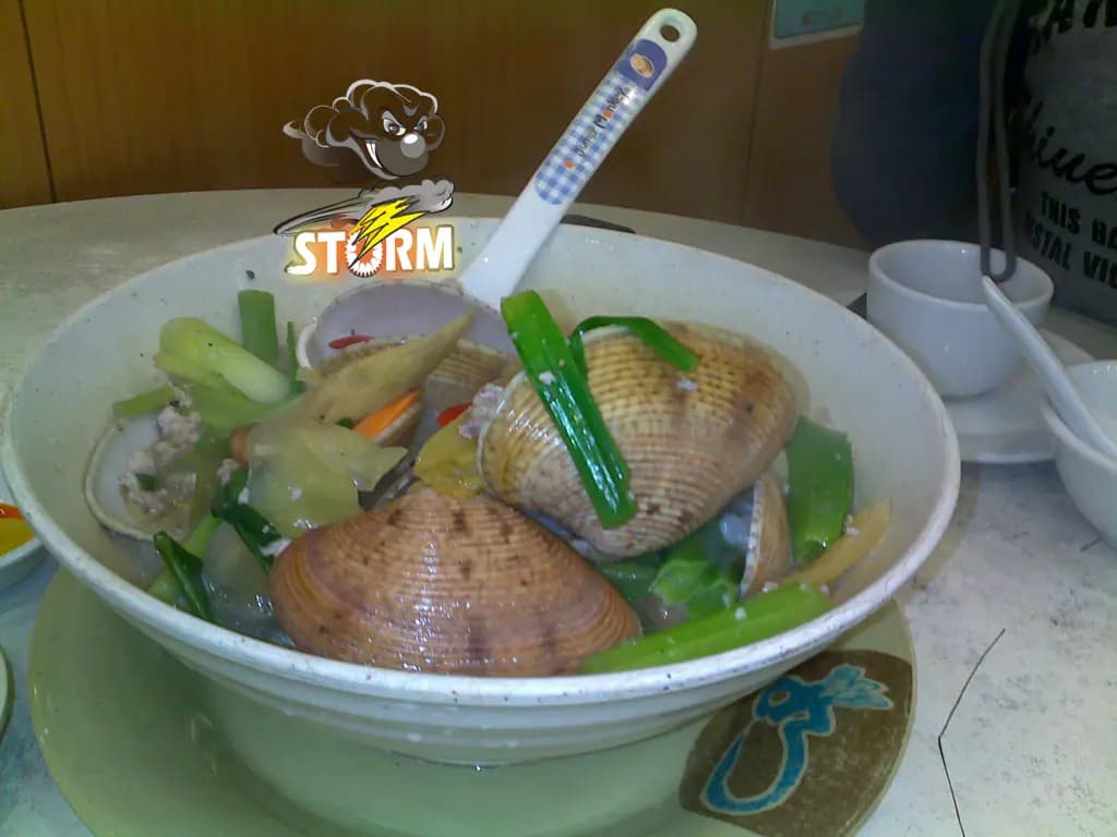 洪慶海鮮燒臘飯店 photo 8