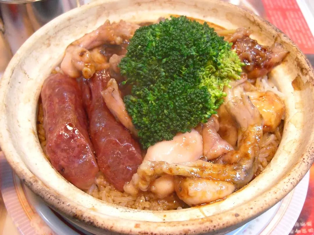 新翠華茶餐廳 photo 8