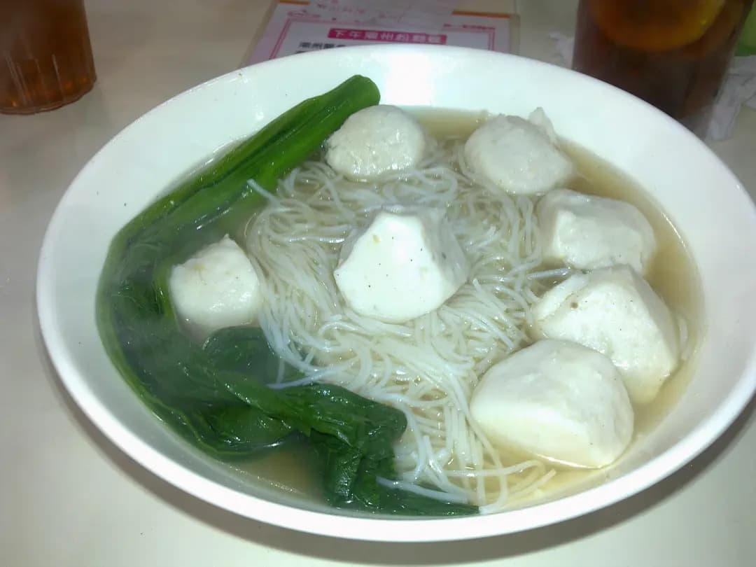 勵揚餐飲小食 photo 2