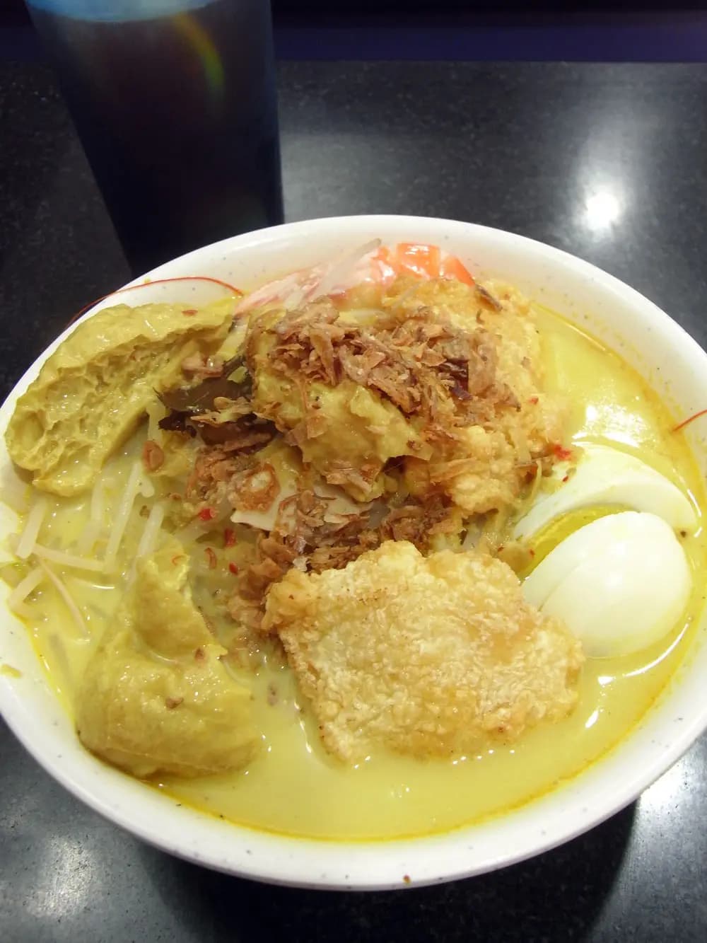 正宗馬來喇沙專門店 photo 3
