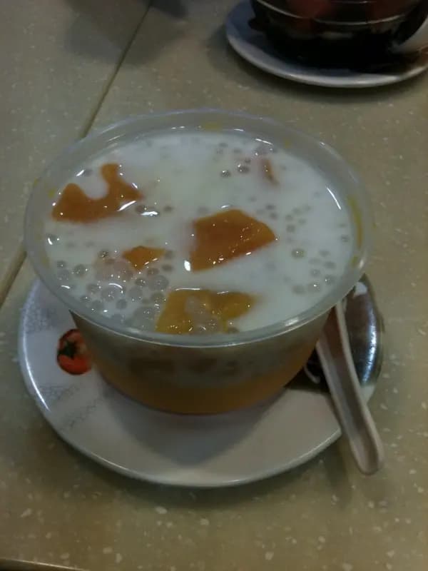 好易記甜品 photo 3