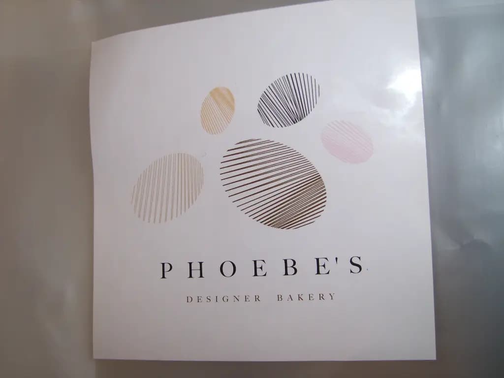 Phoebe's Designer Bakery photo 6