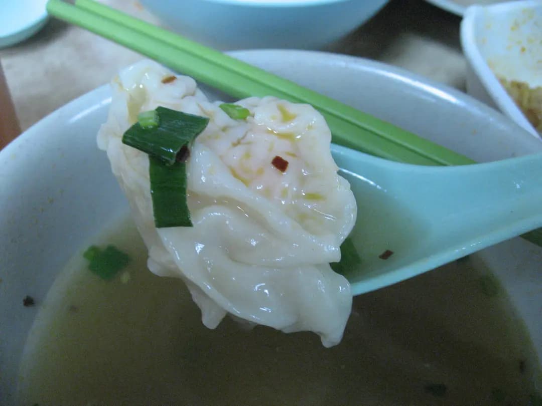 大利清湯腩 photo 7