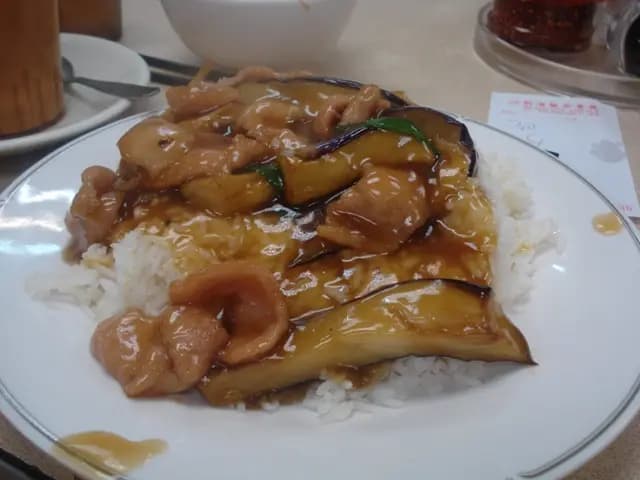 新海楓茶餐廳 photo 5