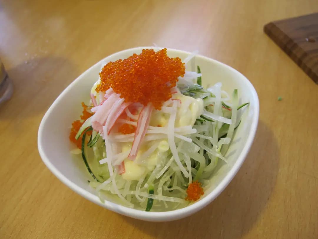 海之日日本料理 photo 4