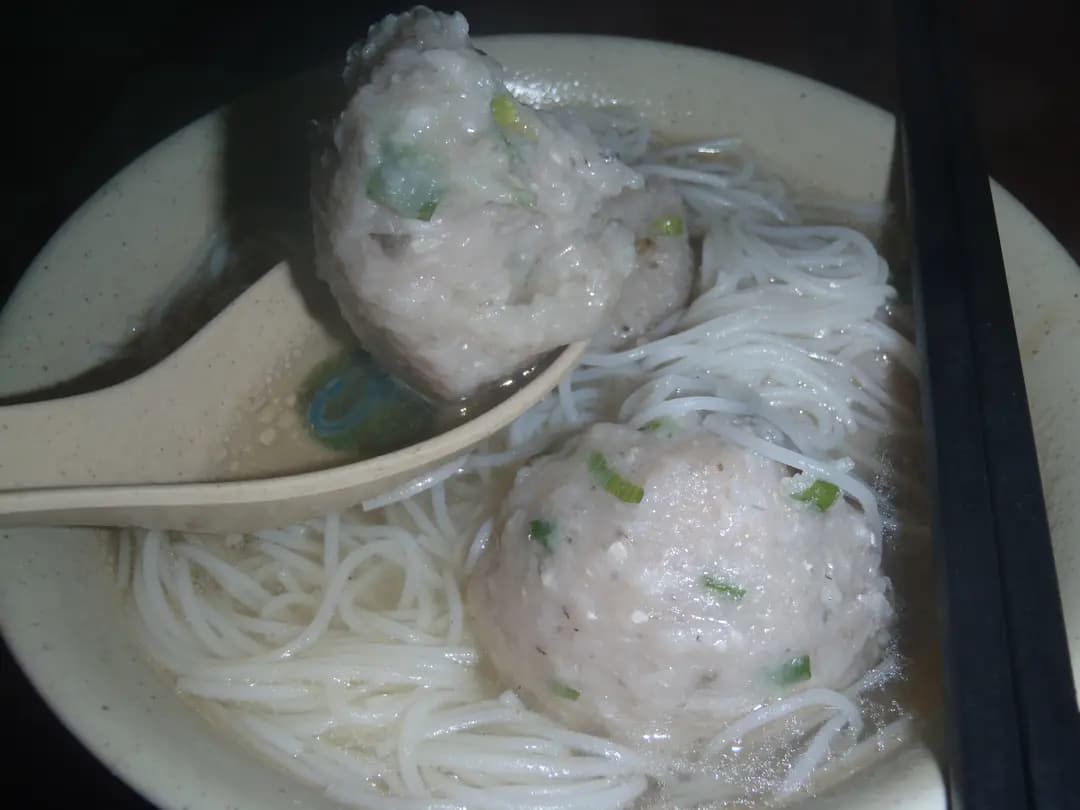 龍記招牌雲吞 photo 4