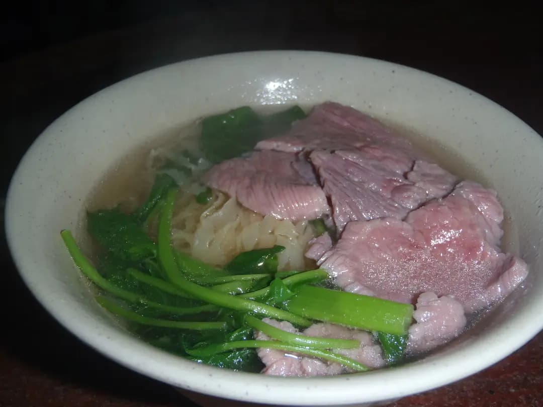 龍記招牌雲吞 photo 5