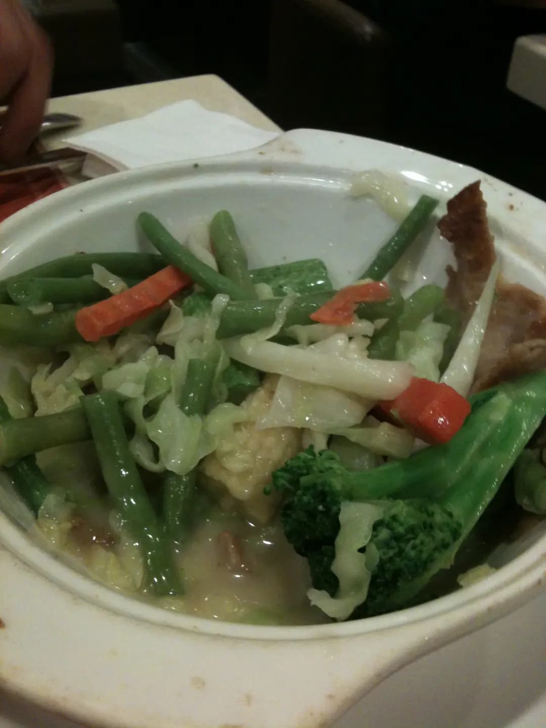 新森林焗之專門店 photo 3