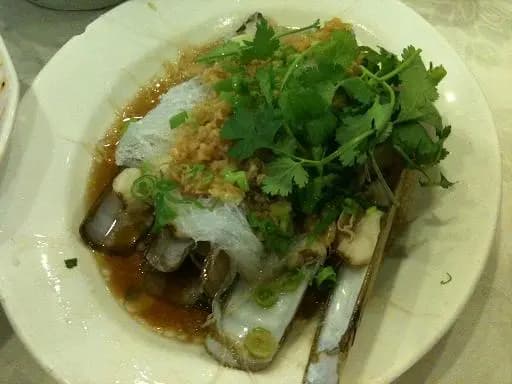 青山灣美食廚房 photo 4