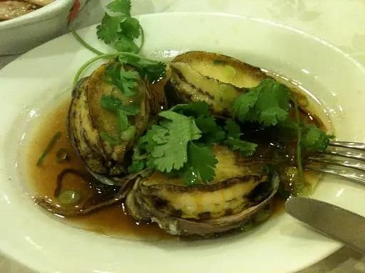 青山灣美食廚房 photo 5