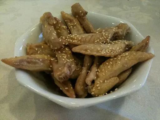 青山灣美食廚房 photo 8