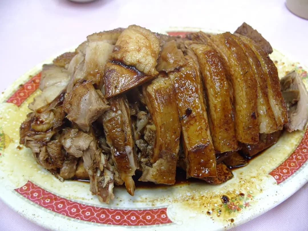 旺記飯店 photo 8