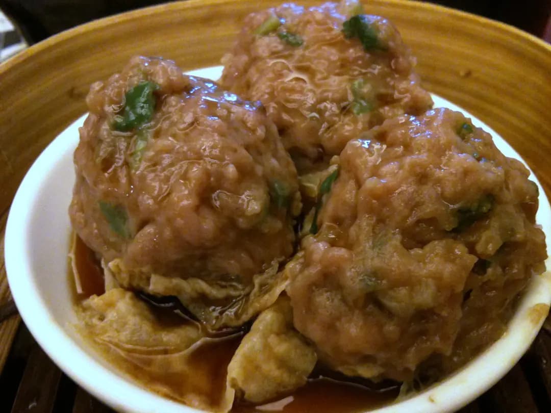 添好運點心專門店 photo 5