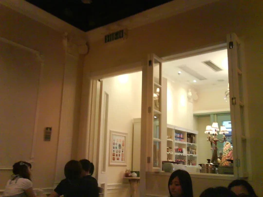 Antique Patisserie photo 5