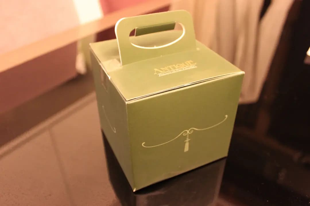 Antique Patisserie photo 7