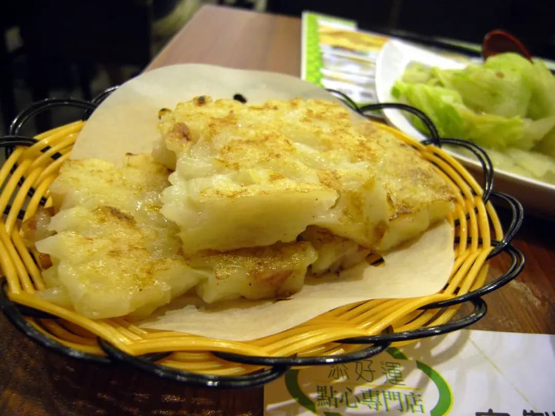 添好運點心專門店 photo 4